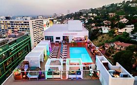 Andaz West Hollywood 4*